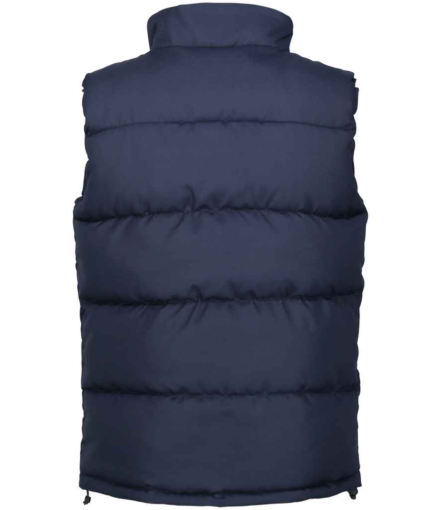 Regatta Northdale Insulated Bodywarmer - Navy
