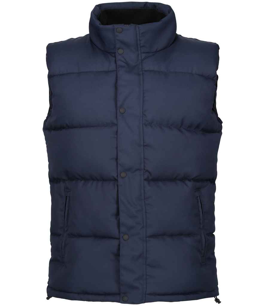 Regatta Northdale Insulated Bodywarmer - Navy