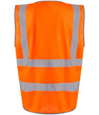Regatta High Visibility Pro Executive Vest - Orange