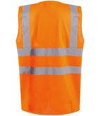 Regatta High Visibility Pro Supervisor Vest - Orange
