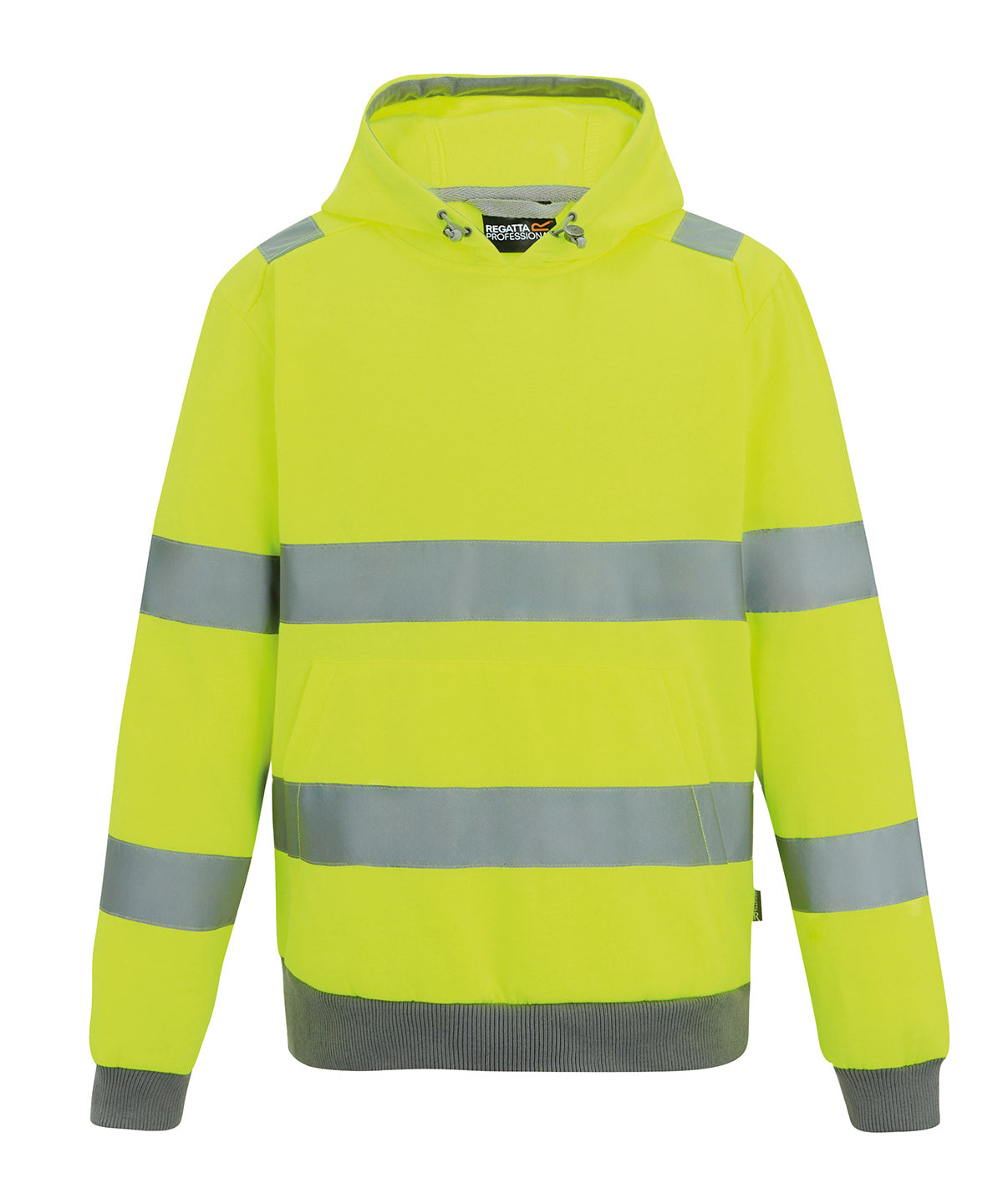 Hi-Vis Pro contract hoodie
