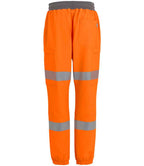 Regatta High Visibility Prolite Stretch Jog Pants - Orange