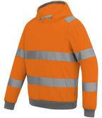 Regatta High Visibility Pro Contract Hoodie - Orange