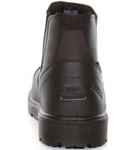 Regatta Safety Footwear Waterproof S3 Dealer Boots - Black