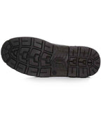 Regatta Safety Footwear Waterproof S3 Dealer Boots - Black