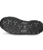 Regatta Safety Footwear Gritstone S3 WP Safety Hikers - Black