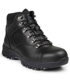 Regatta Safety Footwear Gritstone S3 WP Safety Hikers - Black