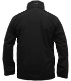 Regatta Ardmore Waterproof Shell Jacket - Black/Black