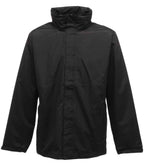 Regatta Ardmore Waterproof Shell Jacket - Black/Black