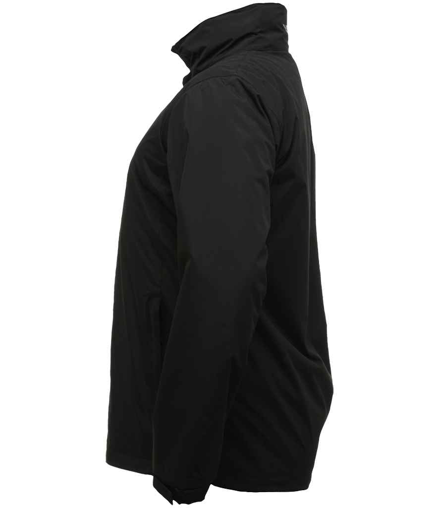Regatta Ardmore Waterproof Shell Jacket - Black/Black