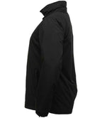 Regatta Ardmore Waterproof Shell Jacket - Black/Black