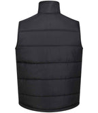 Regatta Altoona Padded Bodywarmer - Black/Black