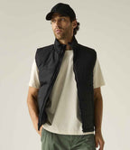 Regatta Access Insulated Bodywarmer - Black/Black