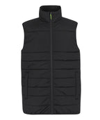 Essential thermal bodywarmer