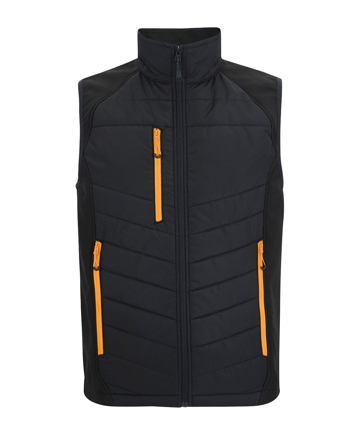 Pro universal bodywarmer