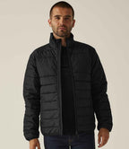 Regatta Essential Thermal Jacket - Black