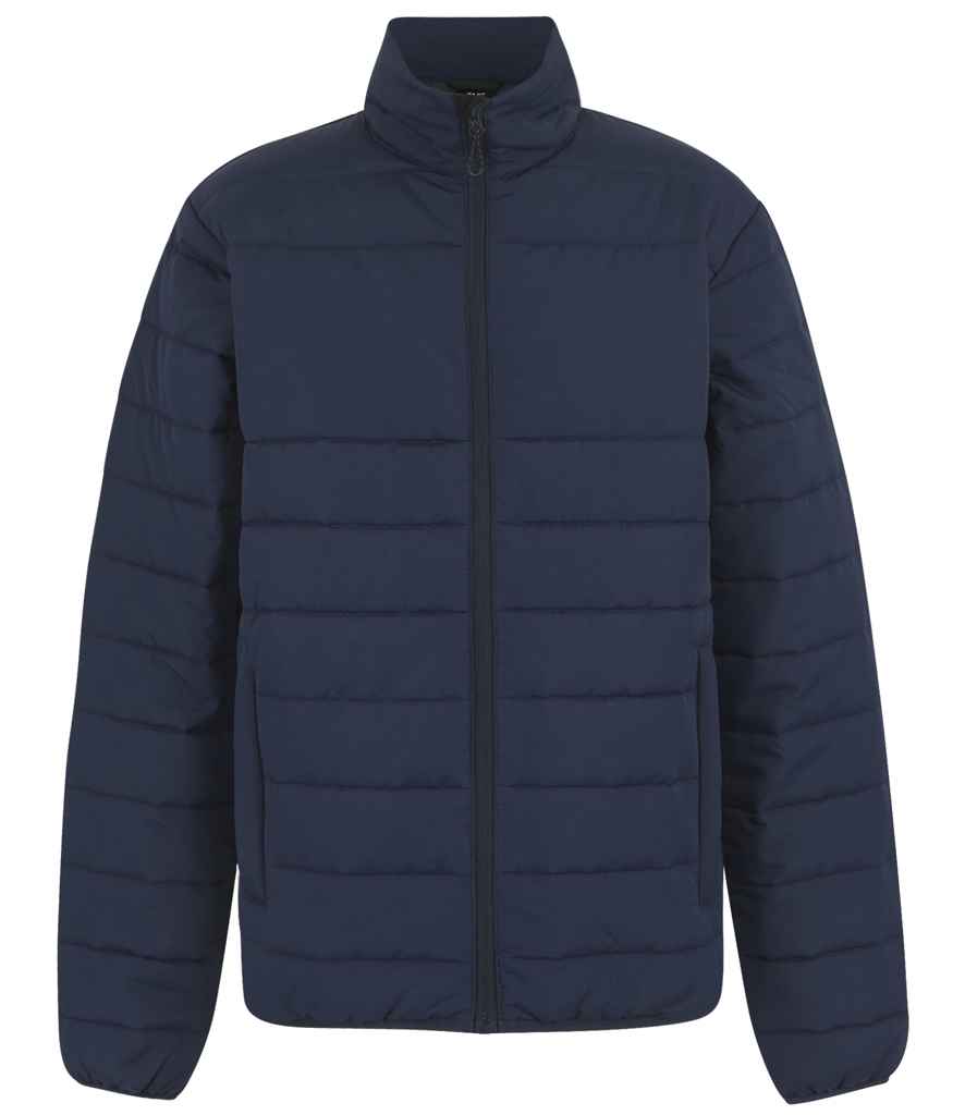 Regatta Essential Thermal Jacket - Navy