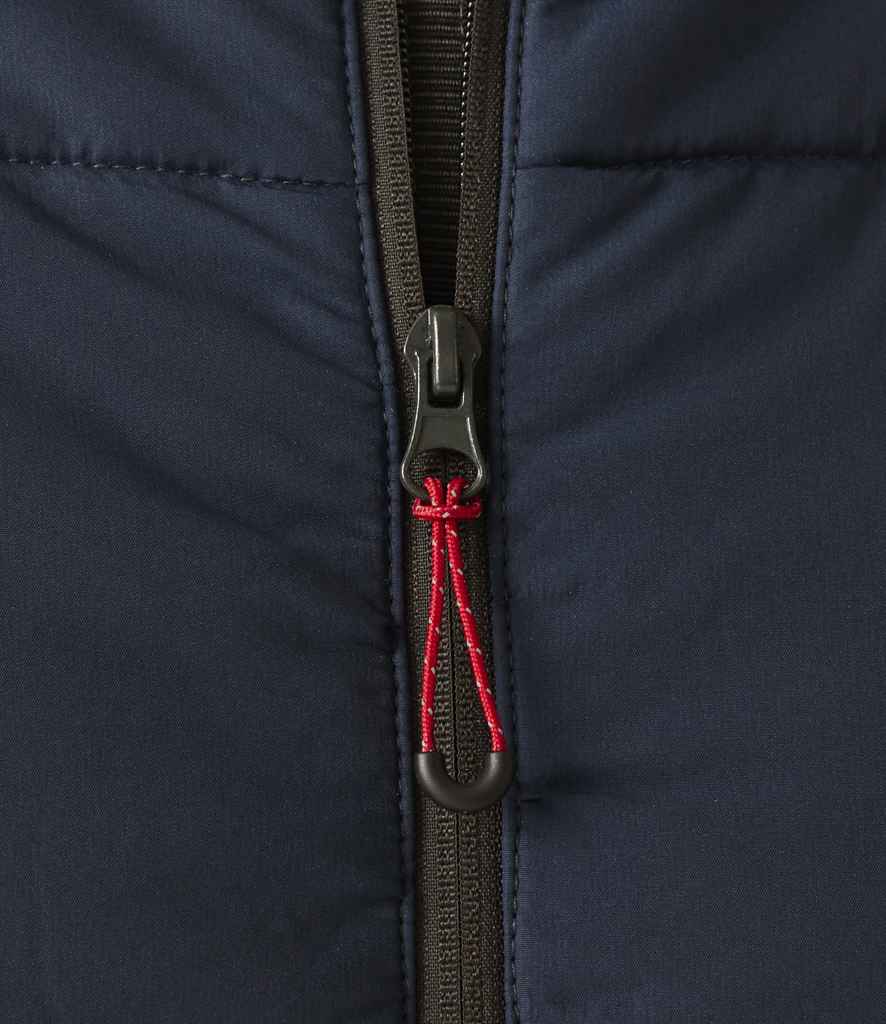 Regatta Essential Thermal Jacket - Navy