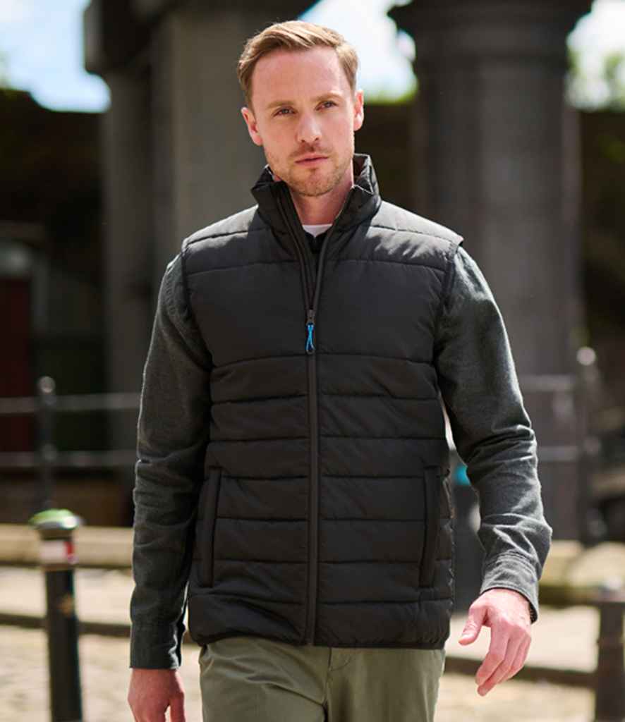 Regatta Essential Thermal Bodywarmer - Black