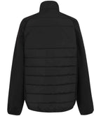 Regatta Essential Hybrid Jacket - Black