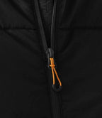 Regatta Essential Hybrid Jacket - Black