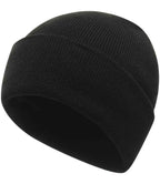 Regatta Axton Cuffed Beanie - Black