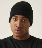 Regatta Axton Cuffed Beanie - Black
