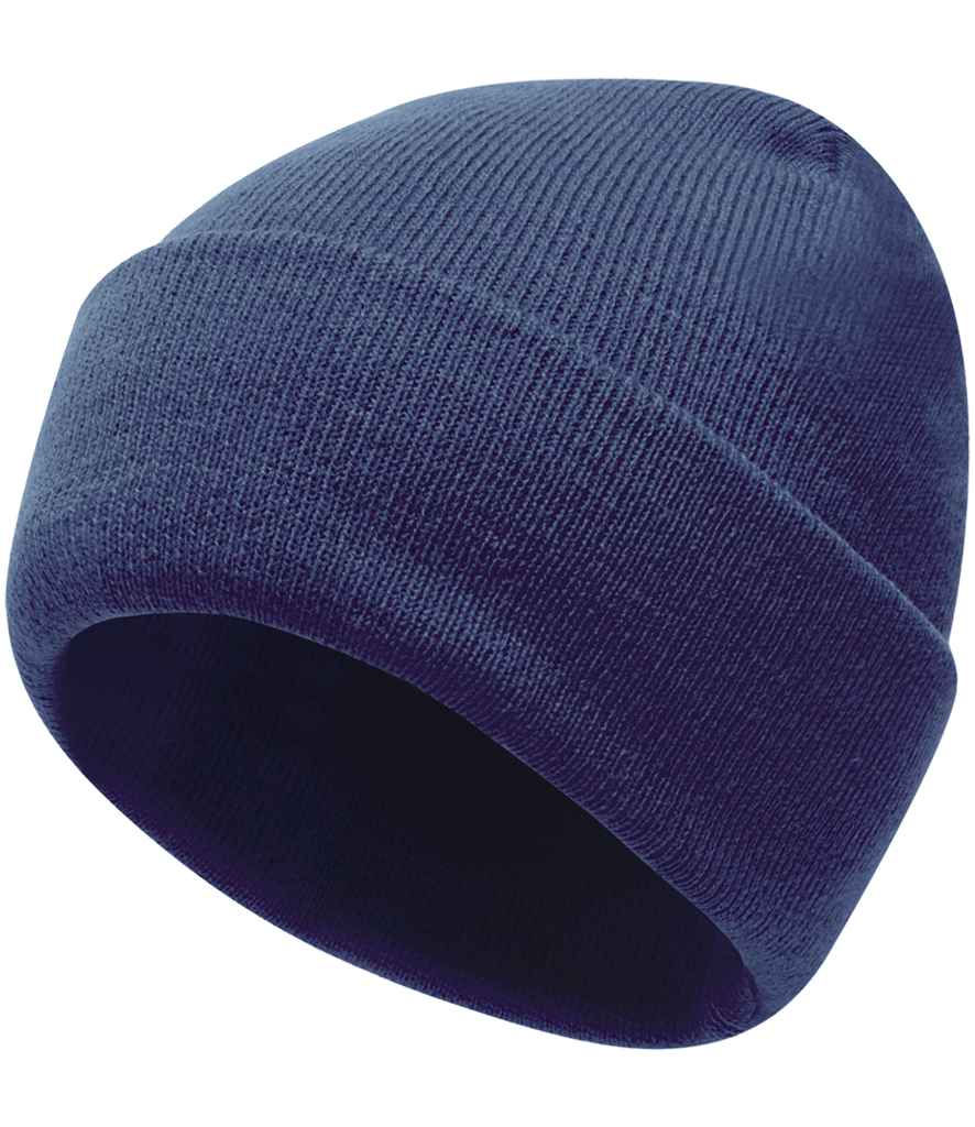 Regatta Axton Cuffed Beanie - Navy
