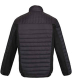 Regatta Tourer Hybrid Jacket - Black