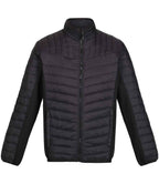 Regatta Tourer Hybrid Jacket - Black