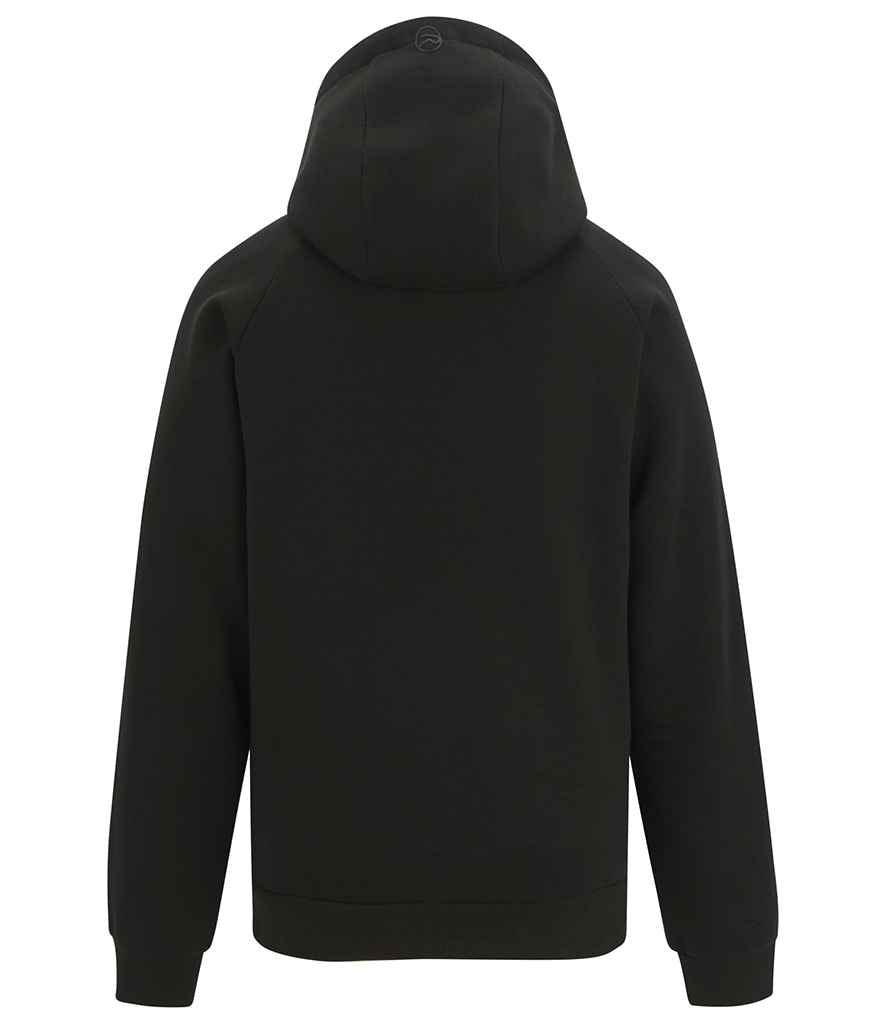 Regatta Pro Trade Hoodie - Black