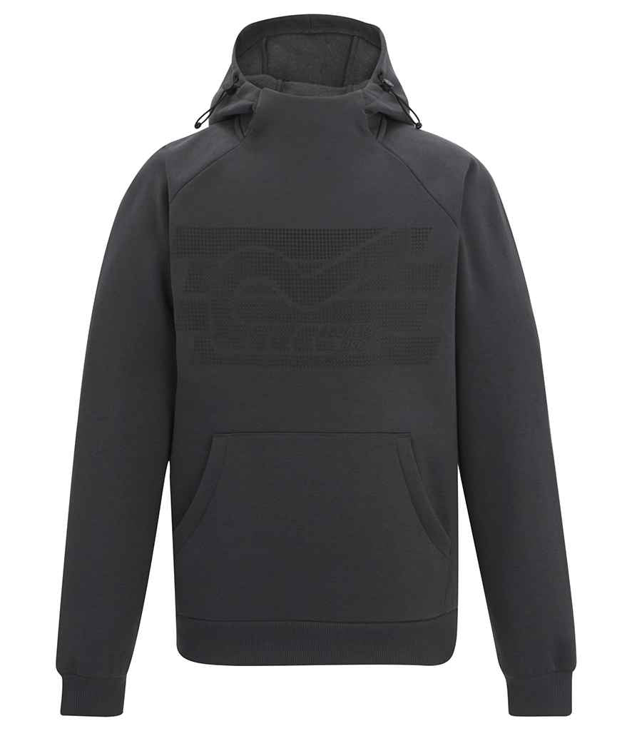 Regatta Pro Trade Hoodie - Slate Grey