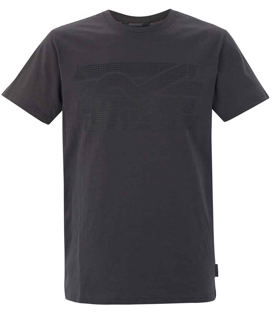 Regatta Pro Trade T-Shirt - Slate Grey