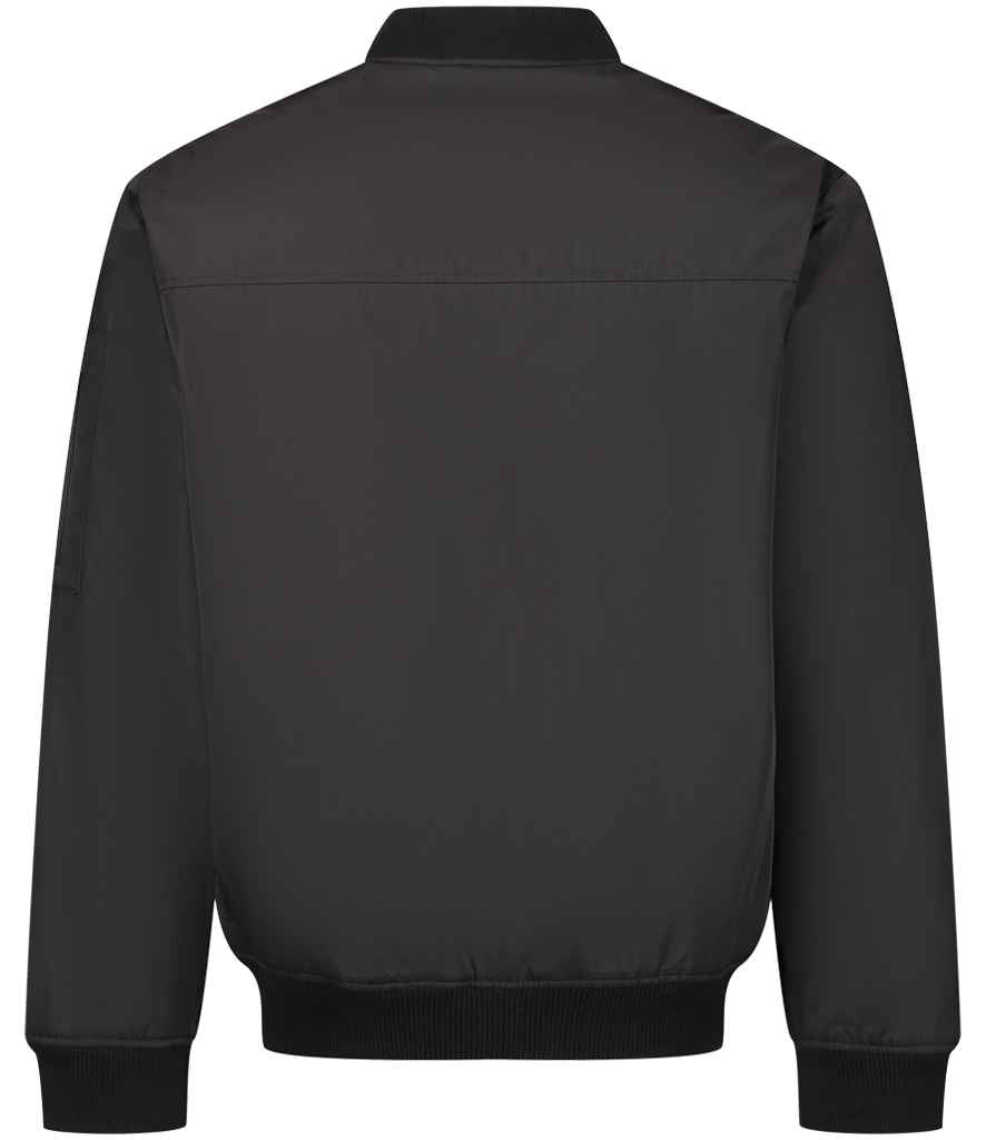 Regatta Pro Pilot Jacket - Black