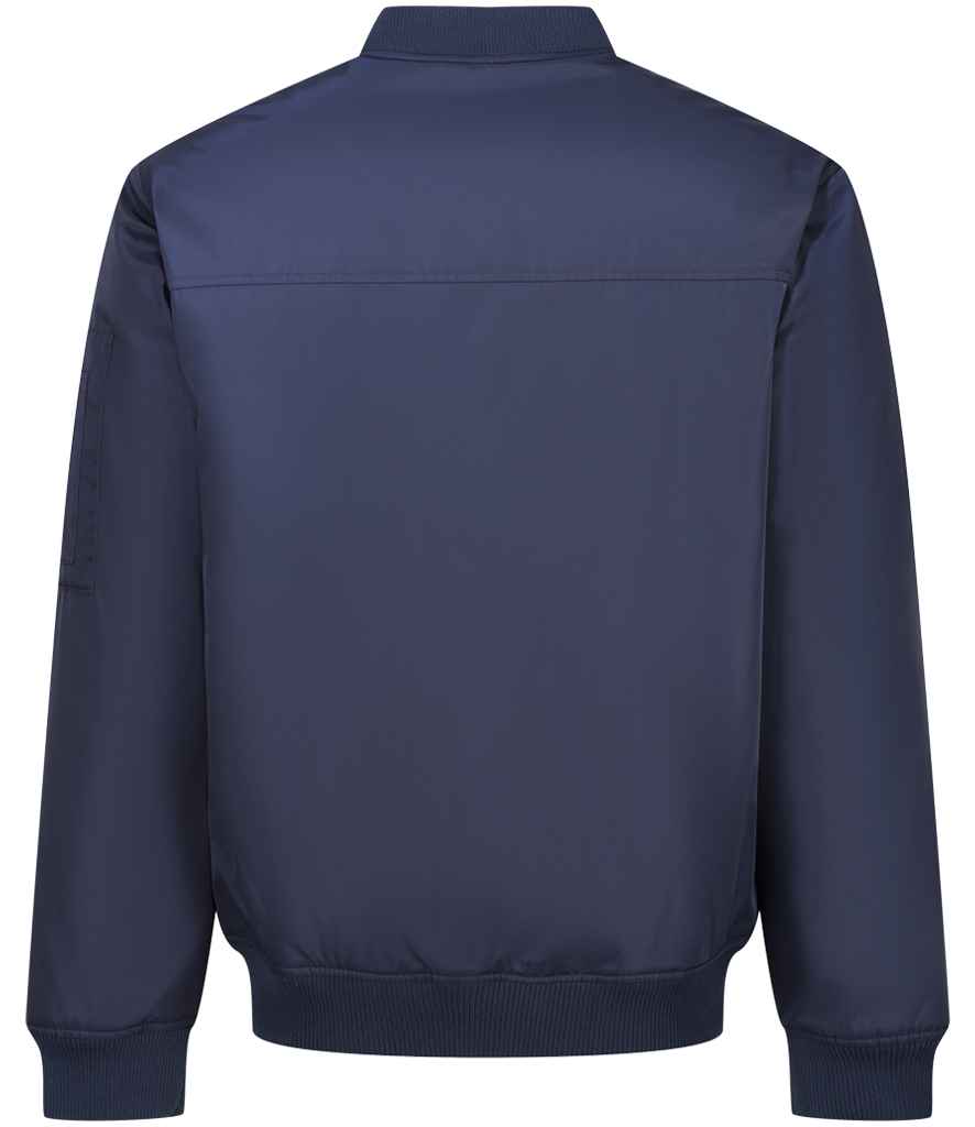 Regatta Pro Pilot Jacket - Navy