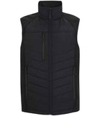 Regatta Pro Universal Bodywarmer - Black/Ash