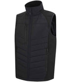Regatta Pro Universal Bodywarmer - Black/Ash