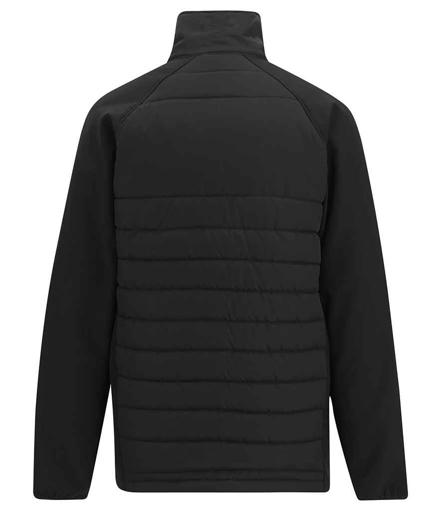 Regatta Pro Universal Jacket - Black/Ash