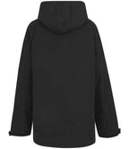 Regatta Dover Parka Jacket - Black