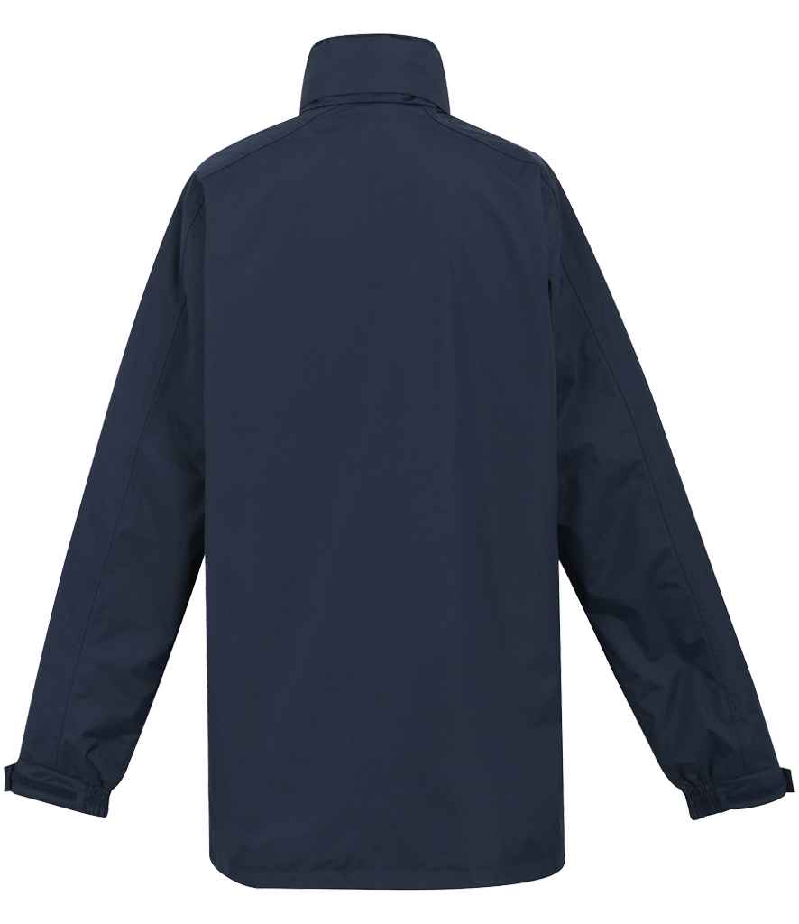 Regatta Dover Parka Jacket - Navy