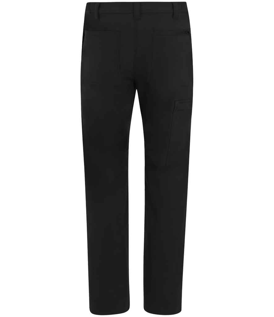 Regatta Pro Action Stretch Trousers - Black