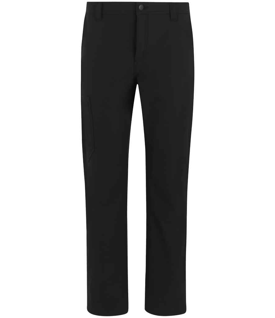 Regatta Pro Action Stretch Trousers - Black