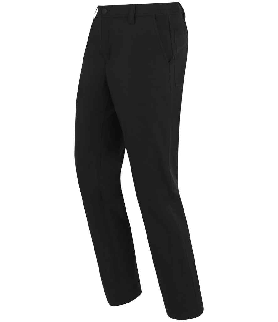 Regatta Pro Action Stretch Trousers - Black