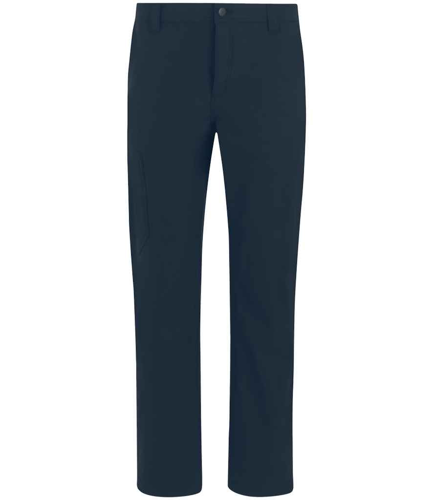 Regatta Pro Action Stretch Trousers - Navy