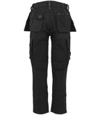 Regatta Ladies Ada Stretch Holster Trousers - Black