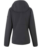 Regatta Ladies Ada Stretch Soft Shell Jacket - Grey