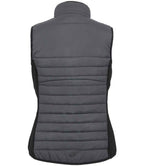 Regatta Ladies Ada Hybrid Bodywarmer - Grey