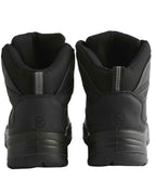 Regatta Safety Footwear Guardstone S7 Hikers - Black/Granite