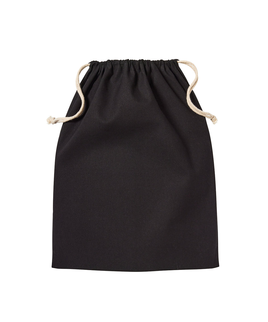 Organic cotton stuff bag