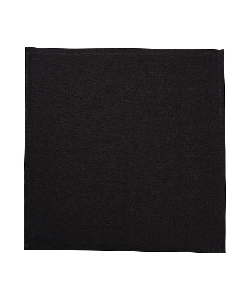 Organic cotton napkin